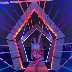 Meet your Posher, Justine